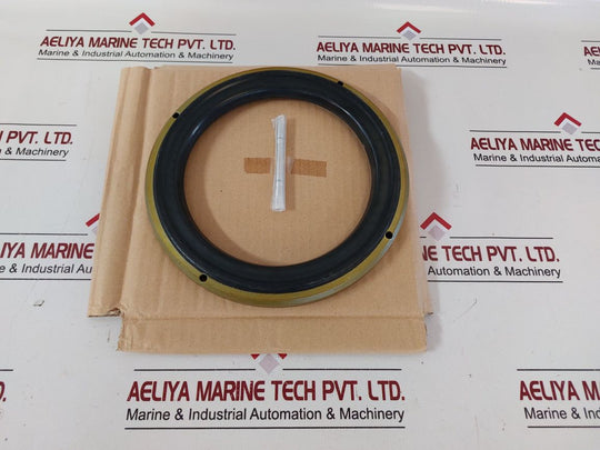 Nakakita Seisakusho Ts-22 Butterfly Valve Seat Ring
