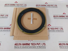 Nakakita Seisakusho Ts-22 Butterfly Valve Seat Ring
