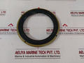 Nakakita Seisakusho Ts-22 Butterfly Valve Seat Ring