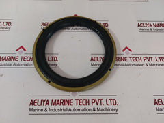 Nakakita Seisakusho Ts-22 Butterfly Valve Seat Ring