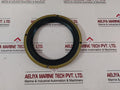 Nakakita Seisakusho Ts-22 Butterfly Valve Seat Ring