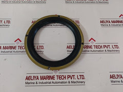 Nakakita Seisakusho Ts-22 Butterfly Valve Seat Ring