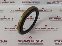 Nakakita Seisakusho Ts-22 Butterfly Valve Seat Ring