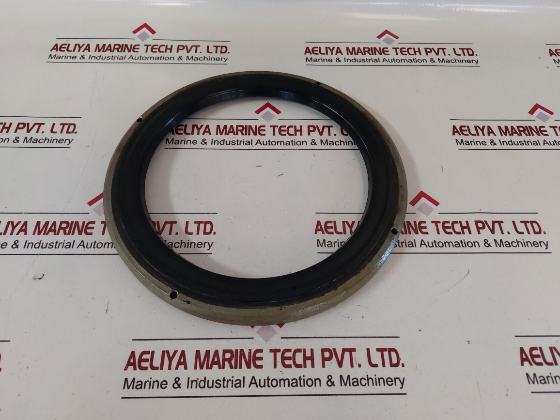 Nakakita Seisakusho Ts-22 Butterfly Valve Seatring 250Mm