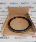 Nakakita Seisakusho Ts-22 Butterfly Valve Seat Ring 550 Mm
