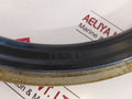 Nakakita Seisakusho Ts-22 Butterfly Valve Seat Ring 550 Mm