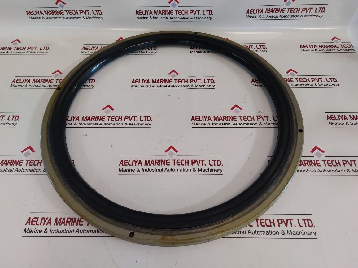 Nakakita Seisakusho Ts-22 Butterfly Valve Seat Ring 550 Mm