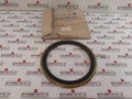 Nakakita Seisakusho Ts-22 Butterfly Valve Seat Ring Wset Screw (350A)