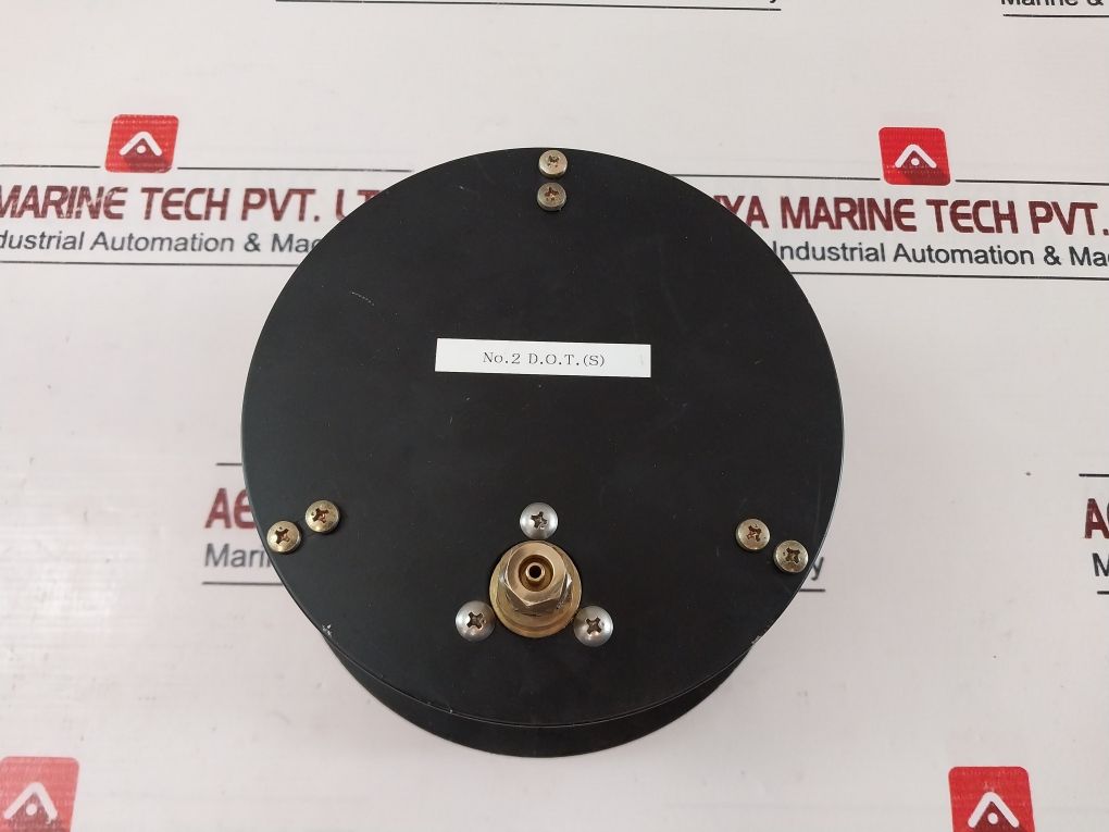 Nakakita Sp.Gr.= 0.85 Level Gauge Sounding Full 0-8M