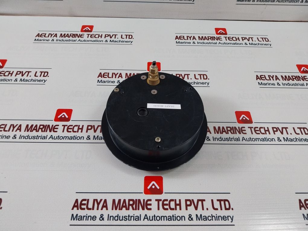 Nakakita Sp.Gr. = 1.025 Draft Gauge Sounding Full