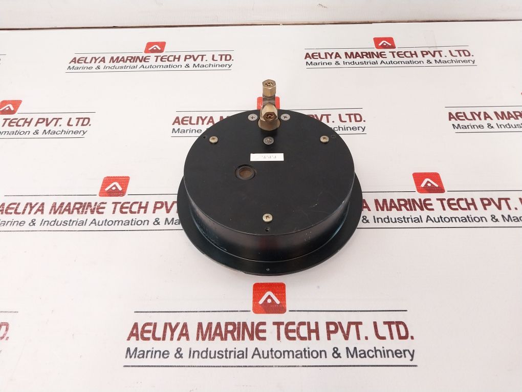 Nakakita Sp.Gr.= 1.025 Level Gauge Sounding Full 0-21 M