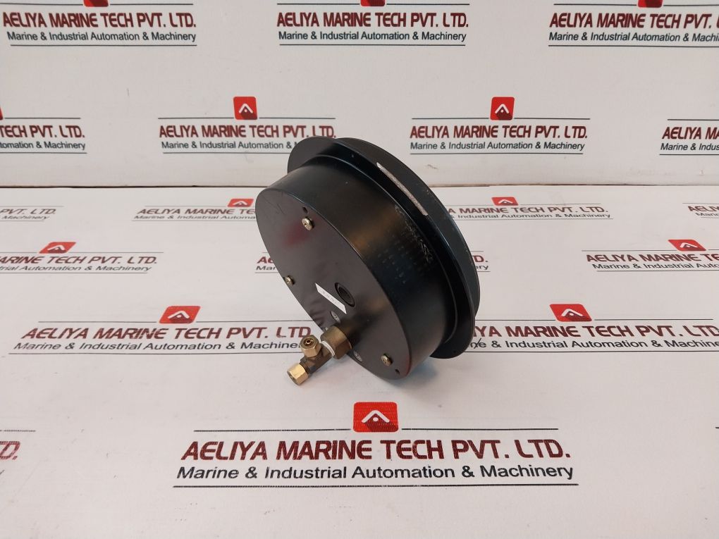 Nakakita Sp.Gr.= 1.025 Level Gauge Sounding Full 0-21 M