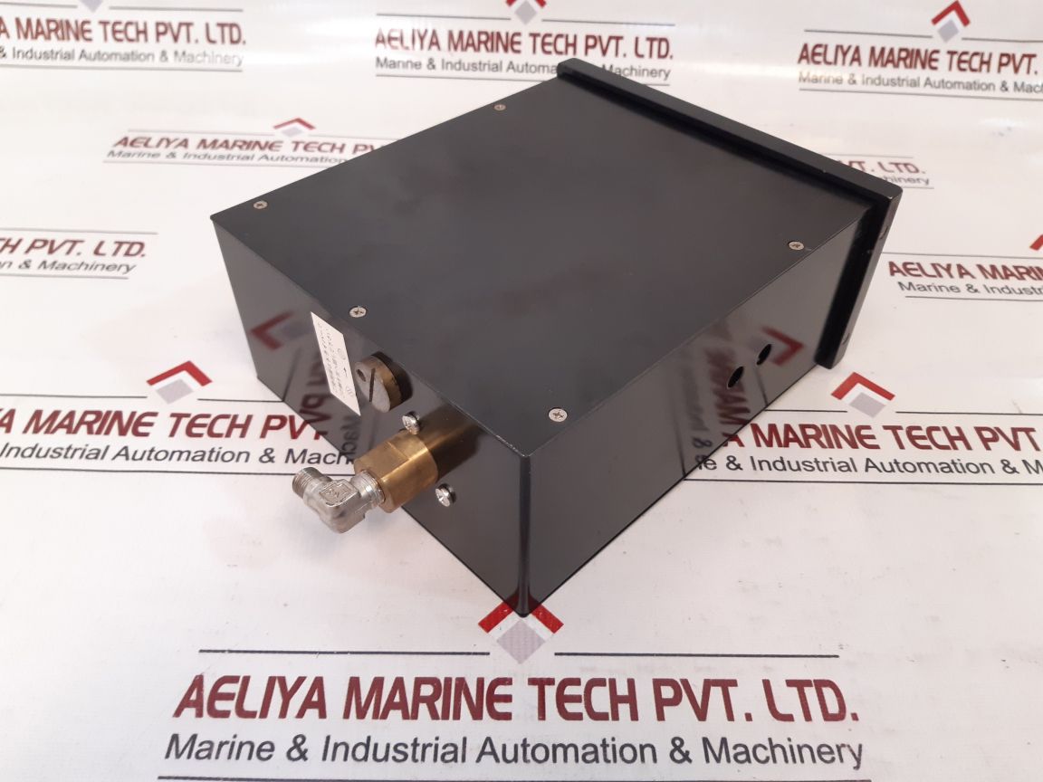 Nakakita Sp.Gr= 1.025 Level Gauge