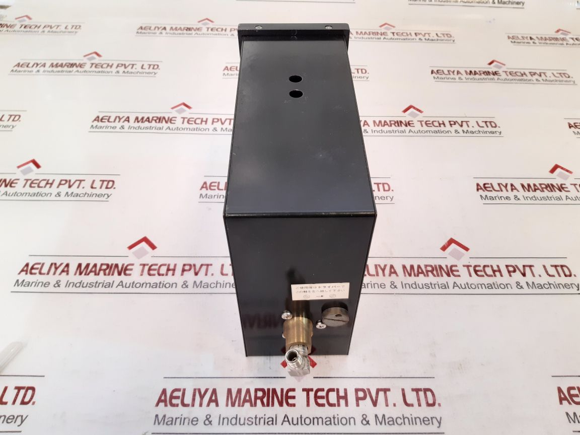 Nakakita Sp.Gr= 1.025 Level Gauge