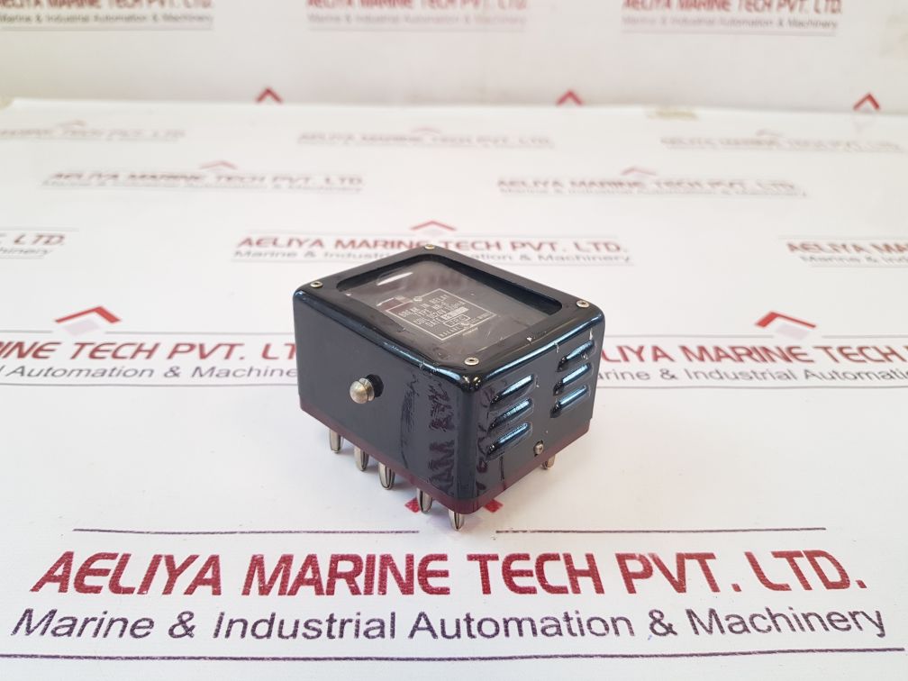 Nakane Nr-6 Break In Relay Dc24V 120Ma