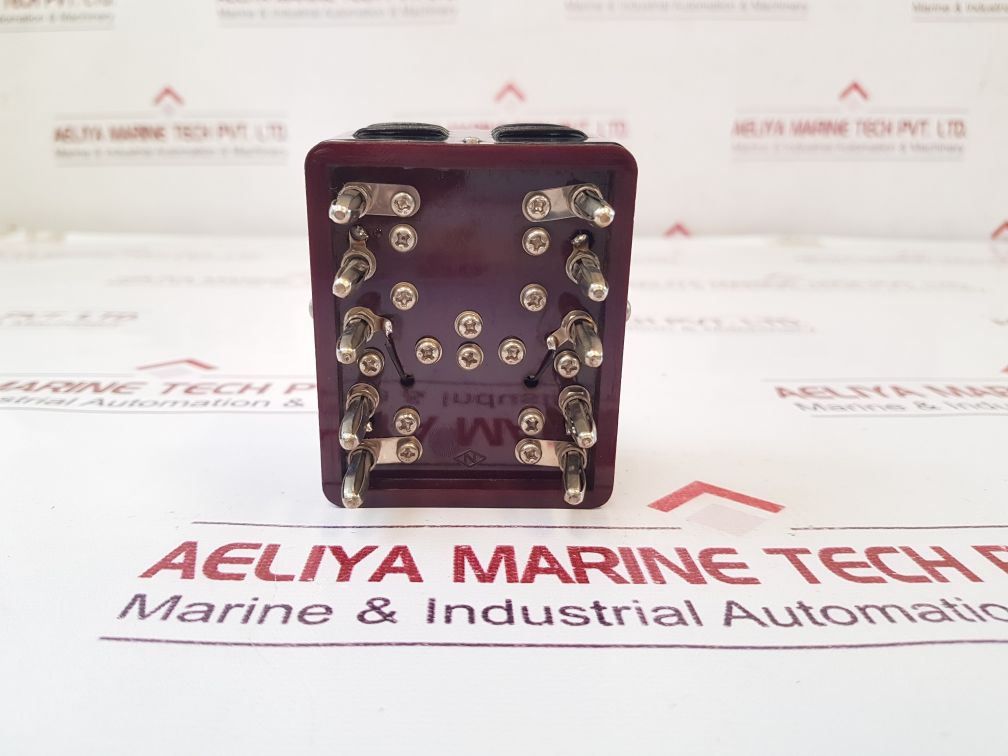 Nakane Nr-6 Break In Relay Dc24V 120Ma
