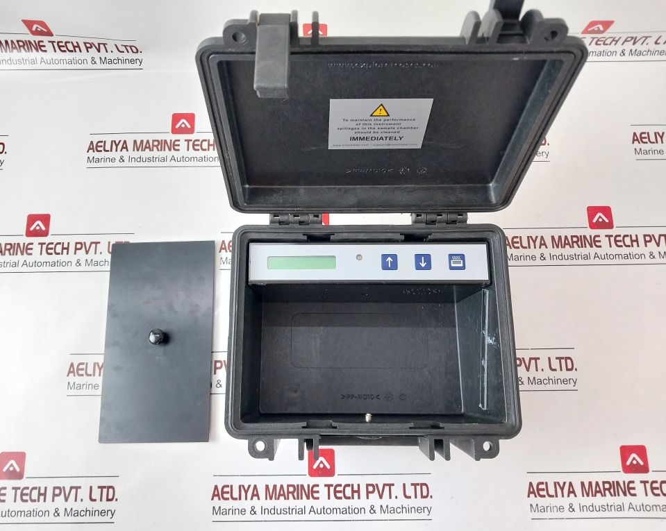Nalfleet 777930 Portable Incubator
