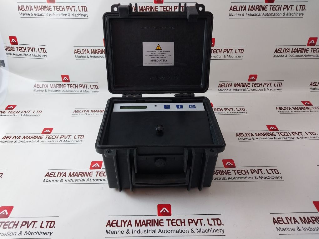 Nalfleet 777930 Portable Incubator