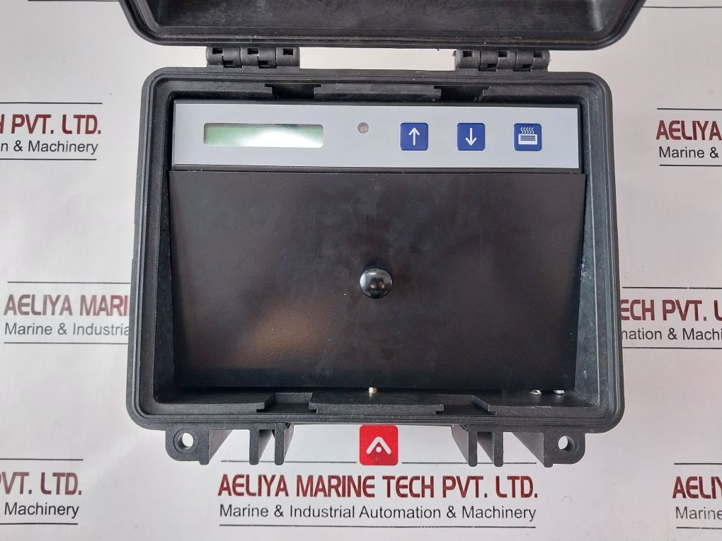 Nalfleet 777930 Portable Incubator