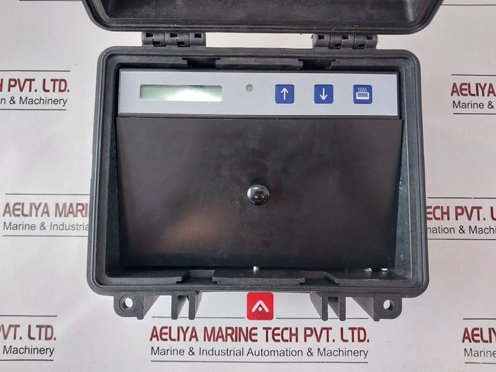 Nalfleet 777930 Portable Incubator