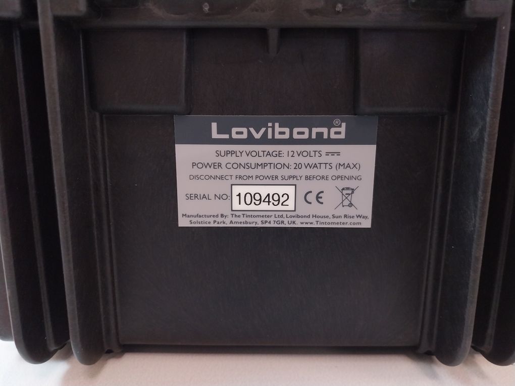 Nalfleet 777930 Portable Incubator Water Test Kit