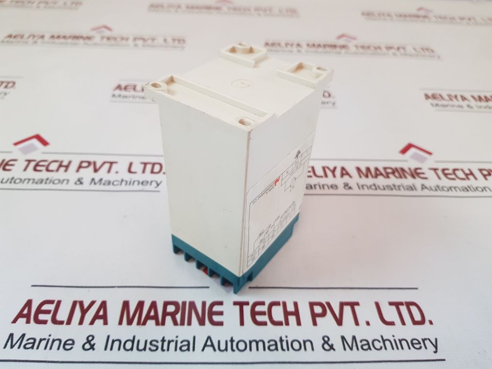 Nam Il Engineering Tr-100 Thermistor Relay