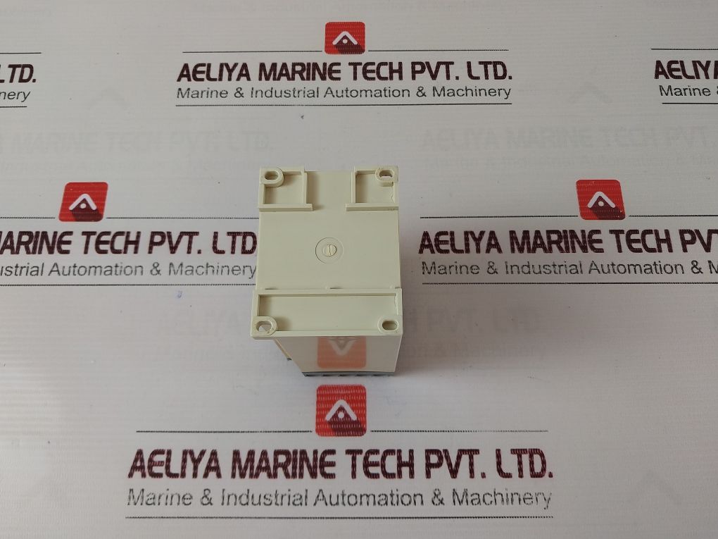 Nam Il Engineering Tr-100 Thermistor Relay 110V-220V