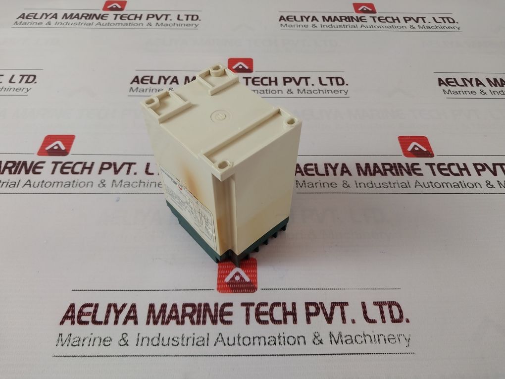 Nam Il Engineering Tr-100 Thermistor Relay 110V-220V