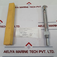 Namirei Acu5502 Thermometer 0-100°C
