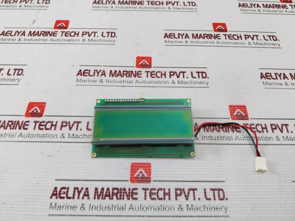 Nan Ya M009E Display Module Board