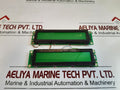 Nan Ya Plastics M001B Lcd Module