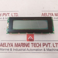 Nan Ya Plastics M003H Pcb Display Rev A 94V-0