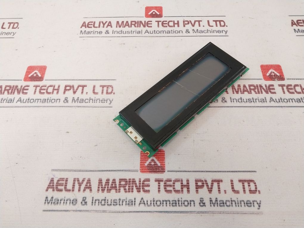 Nan Ya Plastics M003H Pcb Display Rev: A 