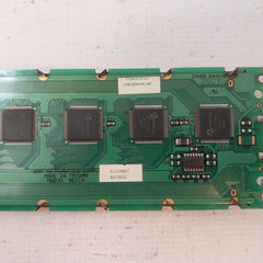 Nan Ya Plastics M003H Pcb Display Rev: A 