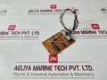 Nanao 1254V Pcb Card