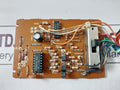 Nanao 1254V Pcb Card