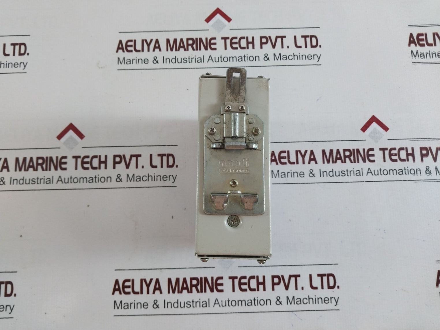 Nandi Powertronics Diode Oring Module