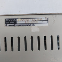Nandi Powertronics Diode Oring Module