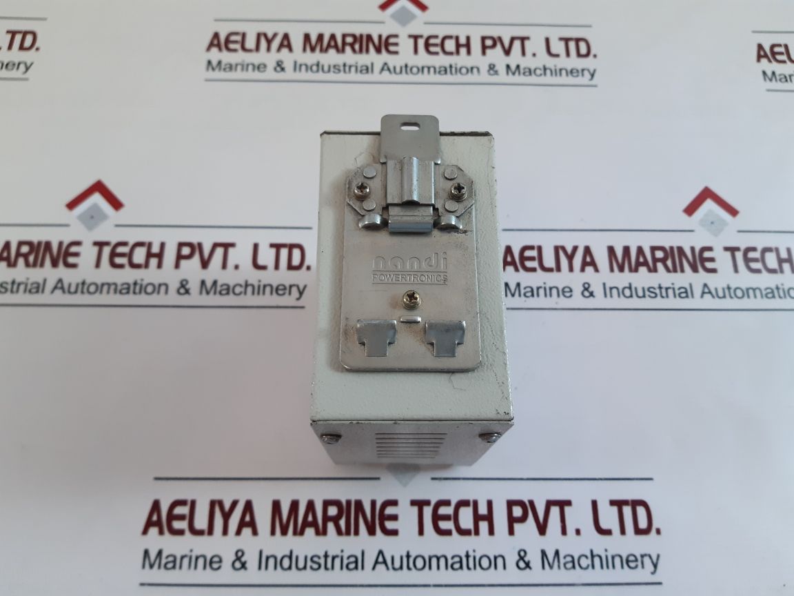 Nandi Powertronics Diode Oring Module Na-doms 10-24@B