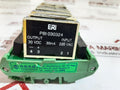 Nandi Powertronics Naab-sr81 Relay Module 220V Ac