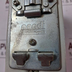 Nandi Ydom-420@B Diode Module 24Vdc/20Amps
