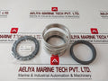 Naniwa 520-001 Mechanical Seal
