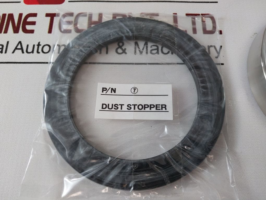 Naniwa 520-001 Mechanical Seal
