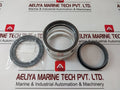 Naniwa 520-001 Mechanical Seal
