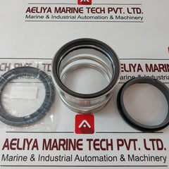 Naniwa 520-001 Mechanical Seal
