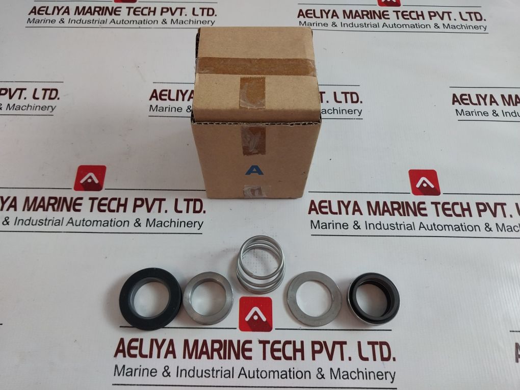 Naniwa 520 Mechanical Seal Kit