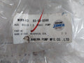 Naniwa 520 Mechanical Seal Kit