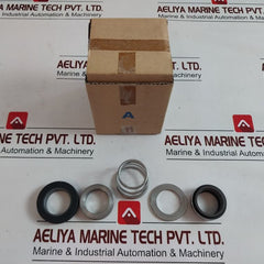 Naniwa 520 Mechanical Seal Kit