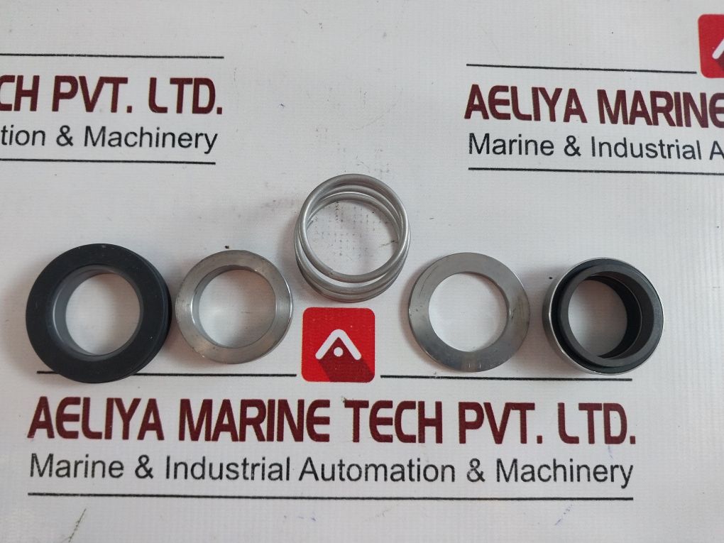 Naniwa 520 Mechanical Seal Kit