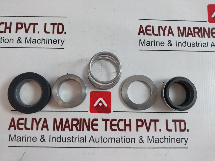 Naniwa 520 Mechanical Seal Kit